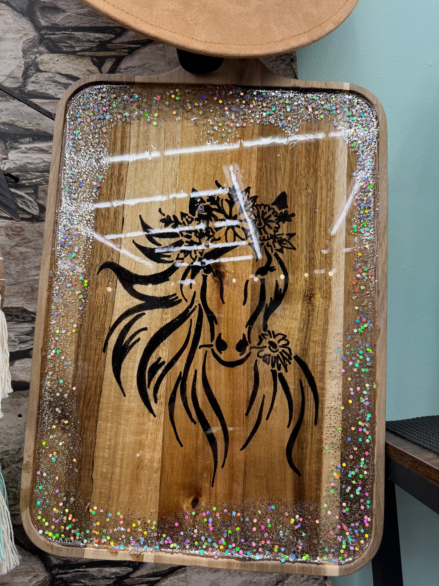 Designer Board