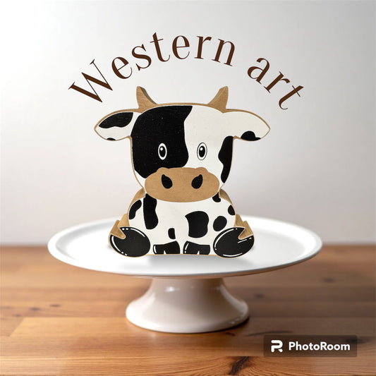 Western Art peace