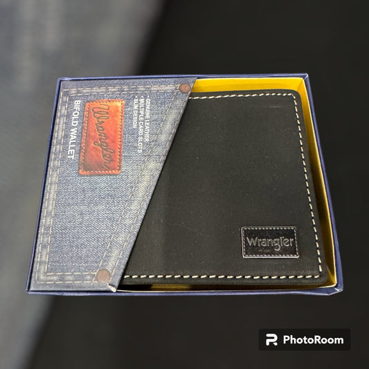 Wangler Mens Wallet