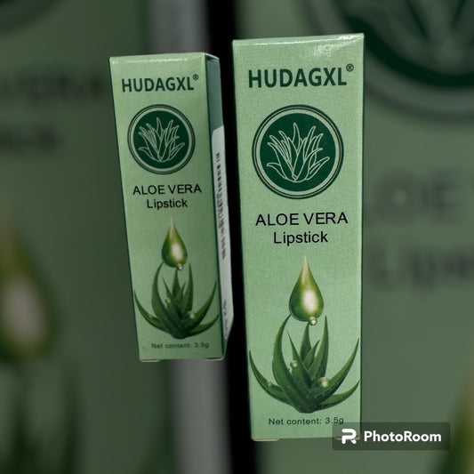 Aloe Vera Lipstick