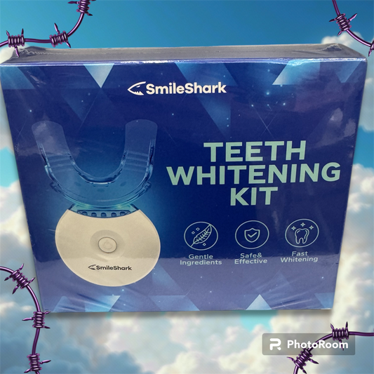 Teeth Whitening Kit