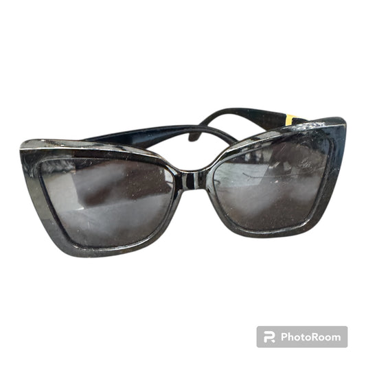 Western Sunglasses -1