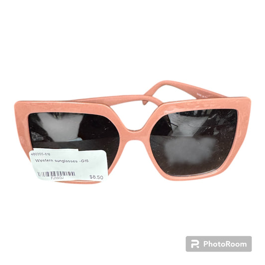 Western Sunglasses 2