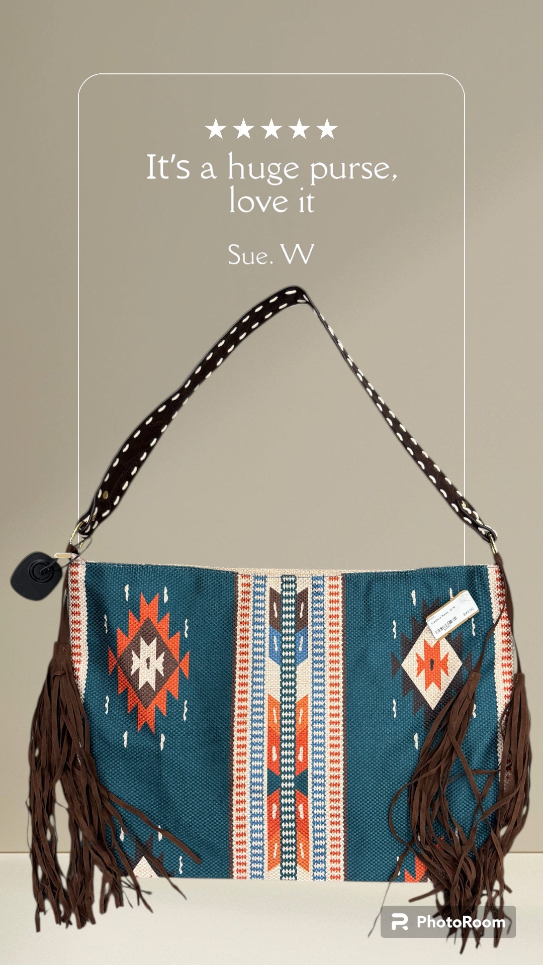 Western Purse-2