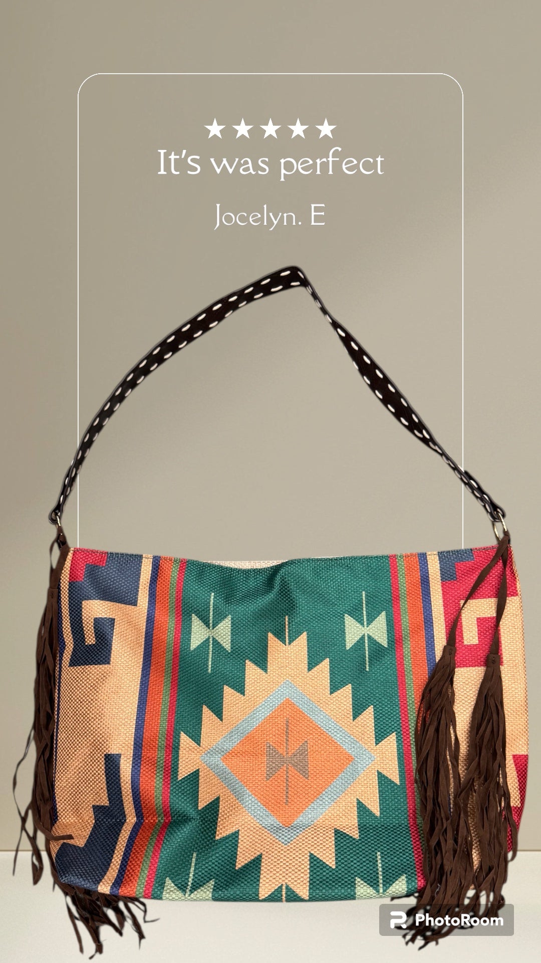 Western Purse -3
