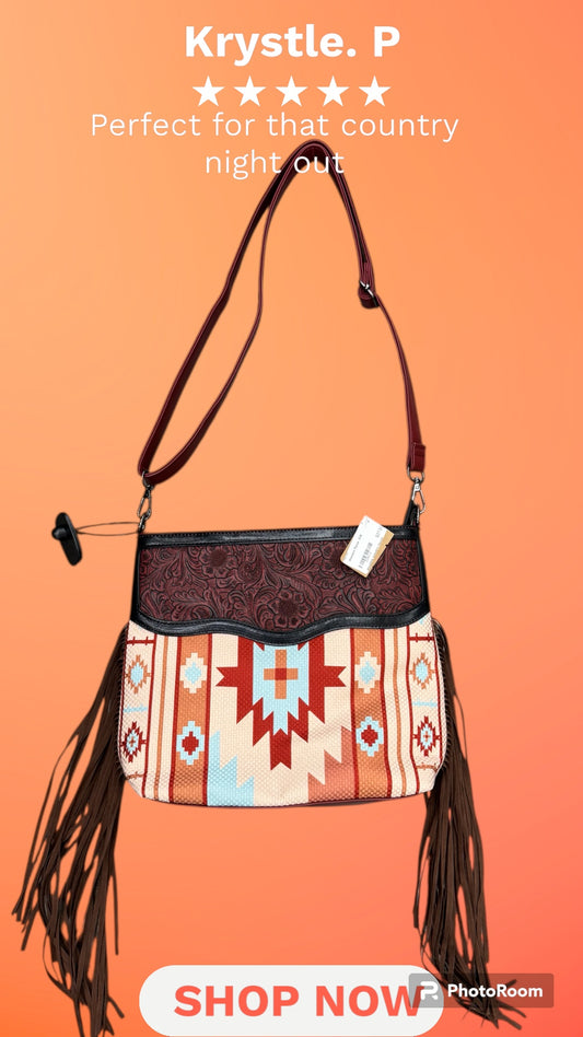 Western Purse