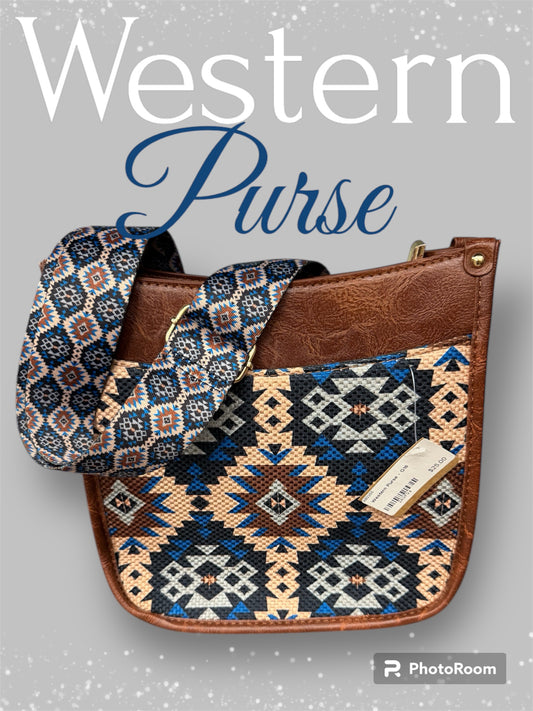 Western Purse-1