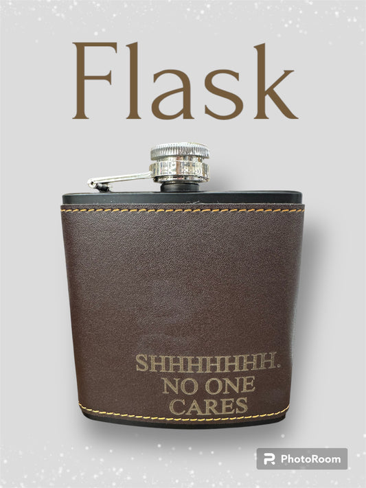 Flask -1