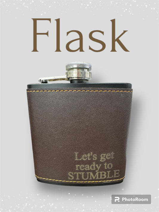 Flask -2