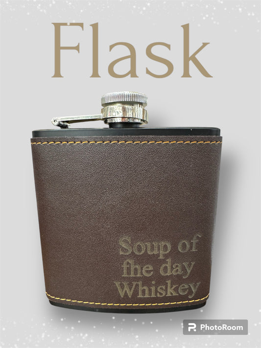 Flask -3