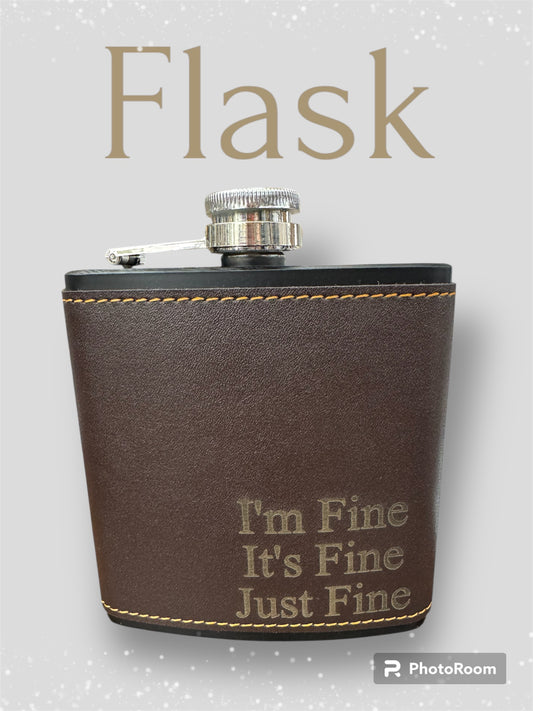 Flask -4