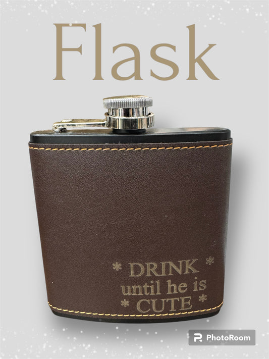 Flask -5