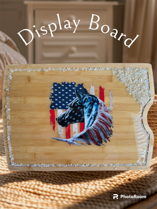 American Display Board