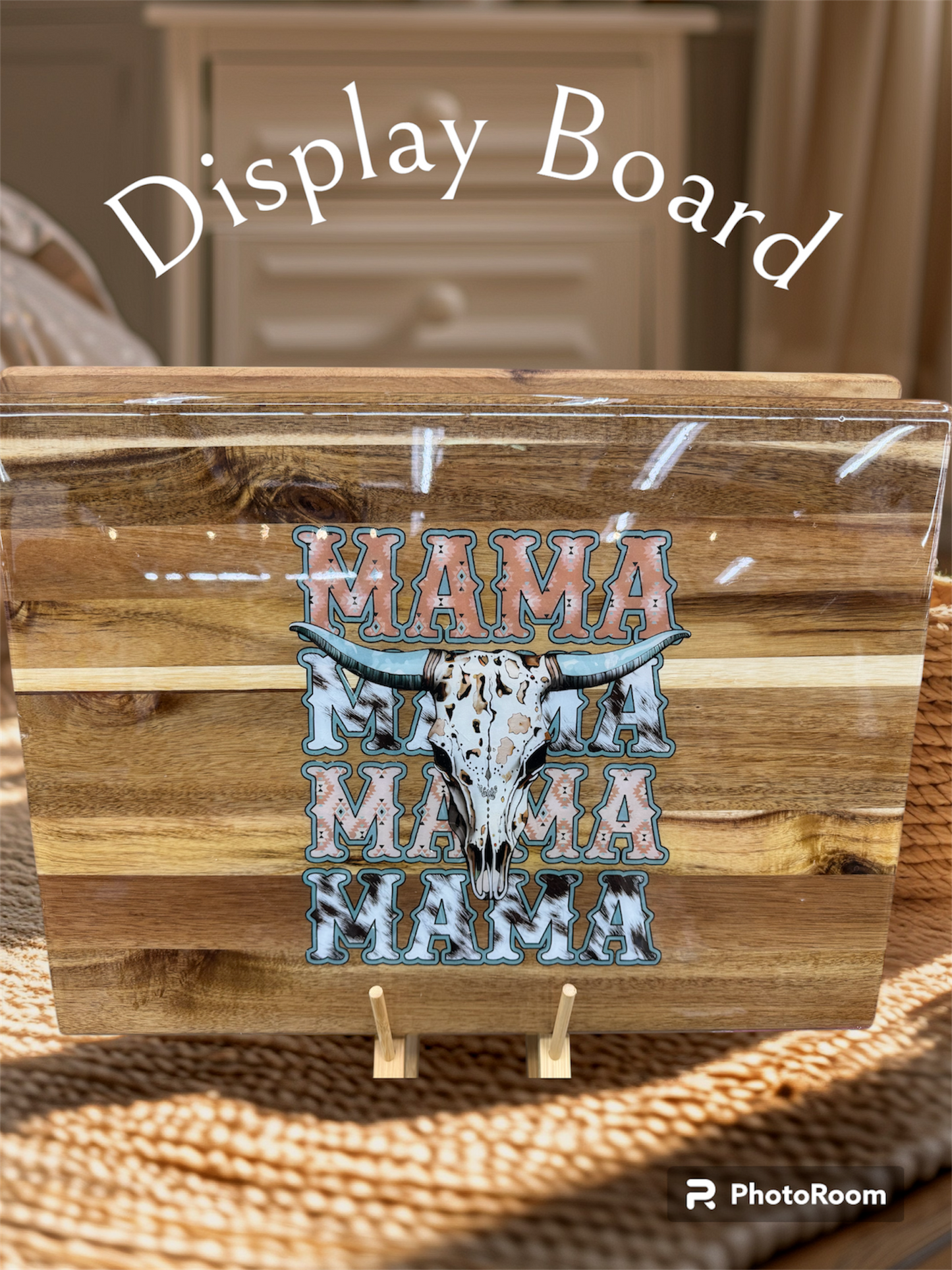 Huge Display Board