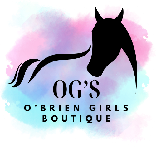 OG's Boutique - O'Brien Girls