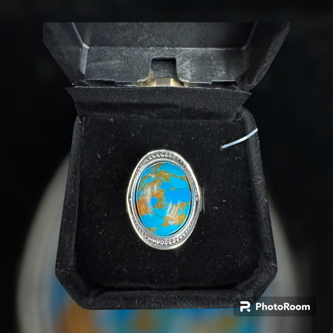 Western Jewelry
