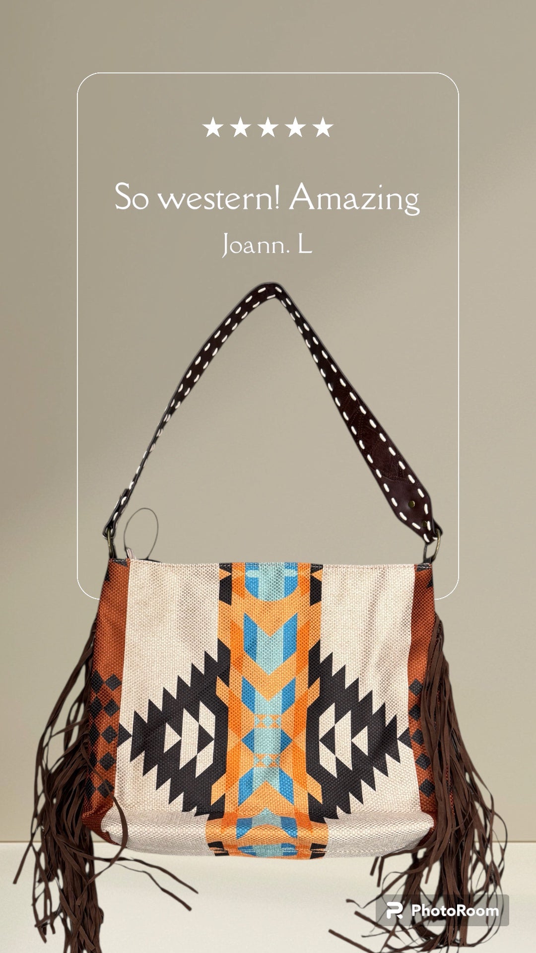 Western Purses