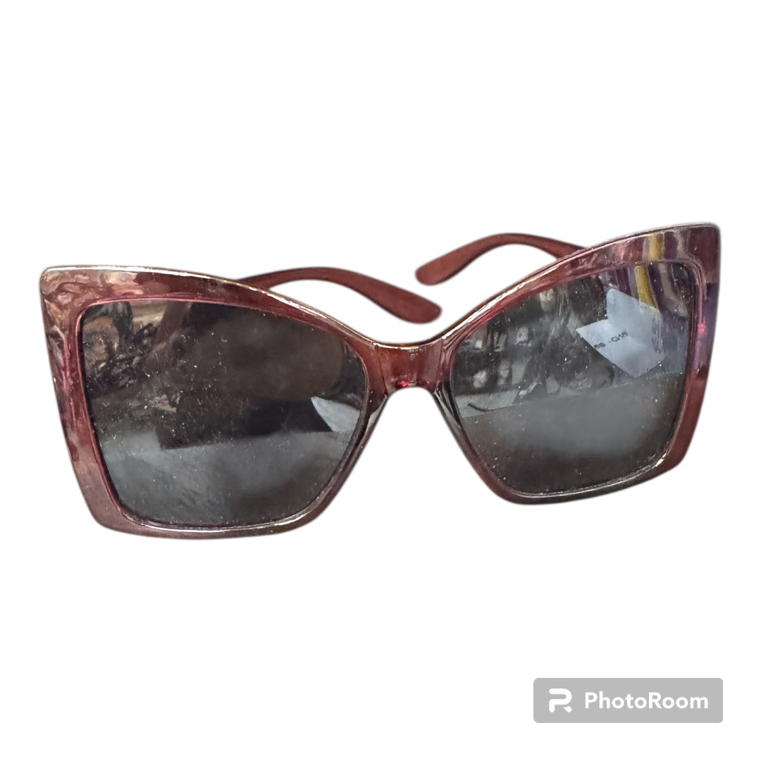Western Sunglasses