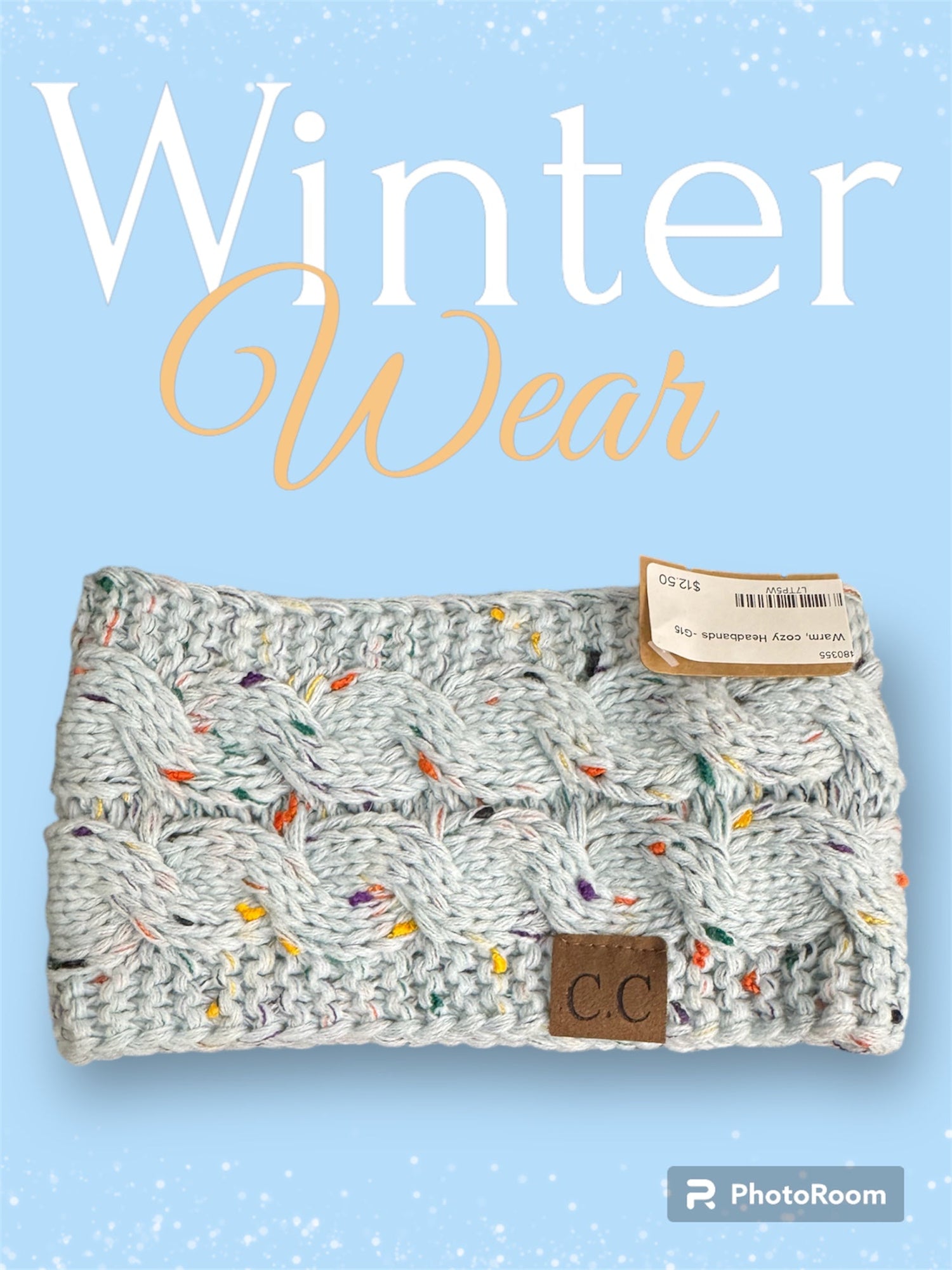 Winter Wear