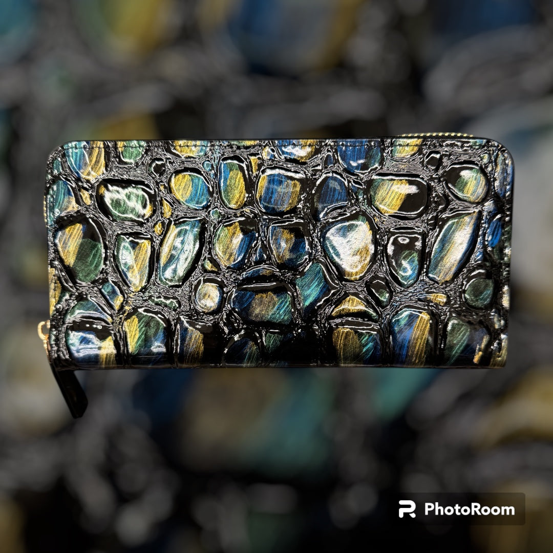 Western Wallet