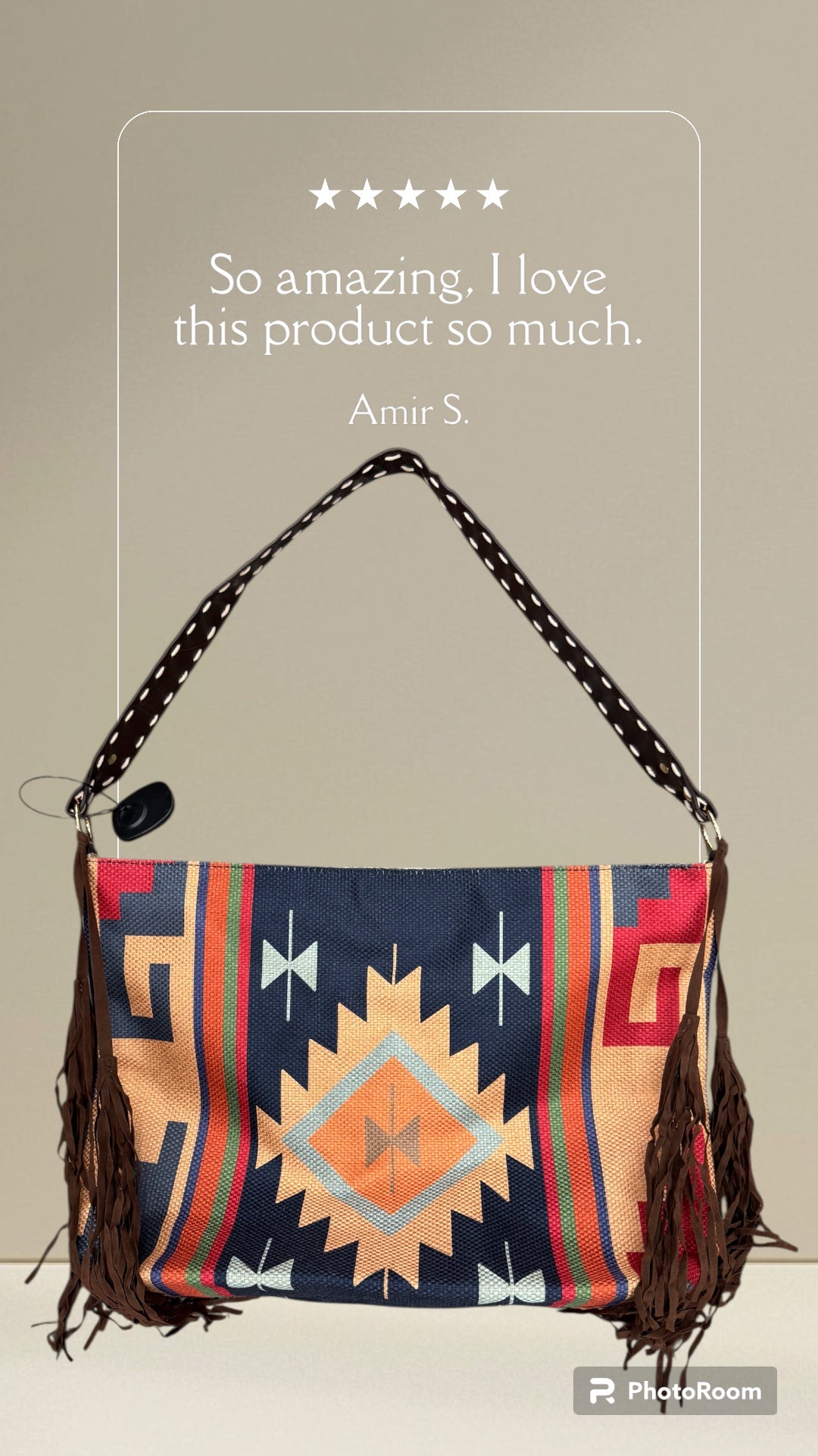 Western Purse-1