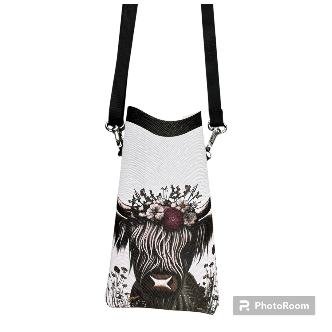 Iphone Holder Purse